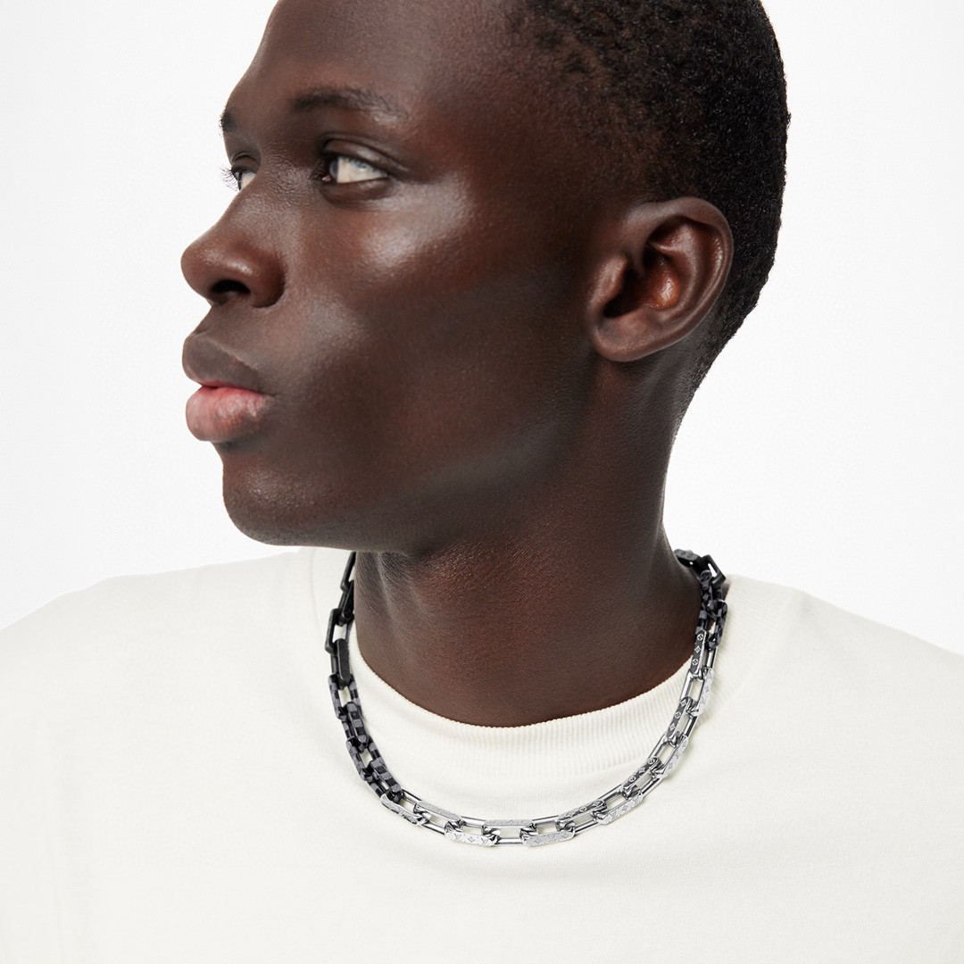 LV JEWELRY