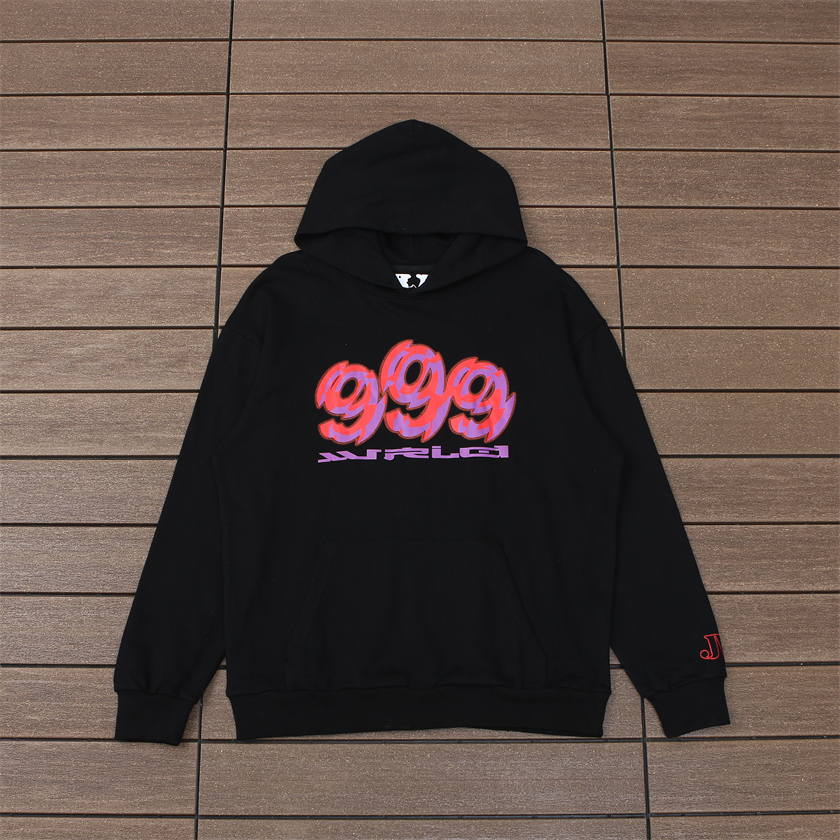 VLONE HOODIE
