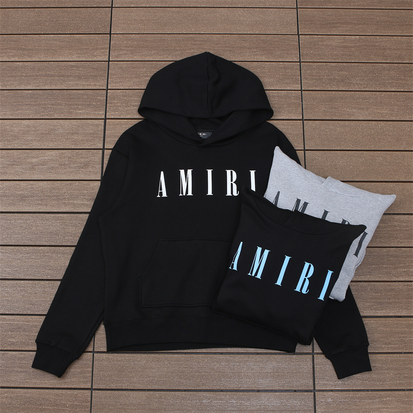 AMIRI HOODIE