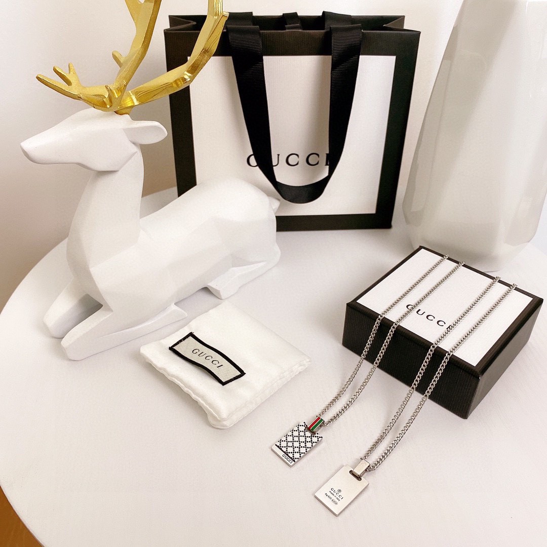 GUCCI JEWELRY