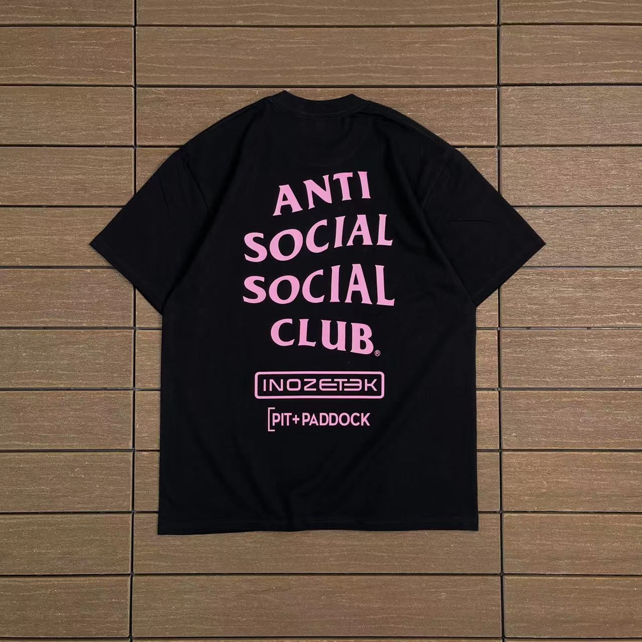 ASSC T-SHIRT