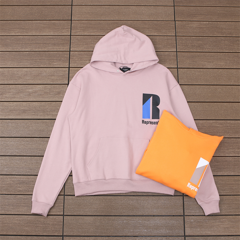 REPRESENT HOODIE