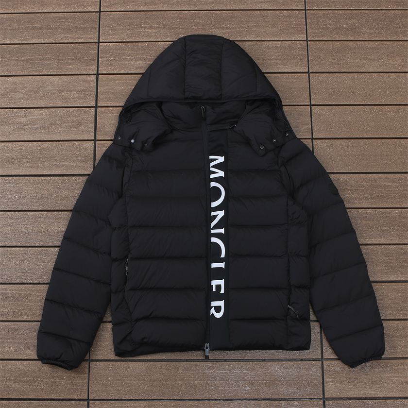 MONCLERDOWN JACKET