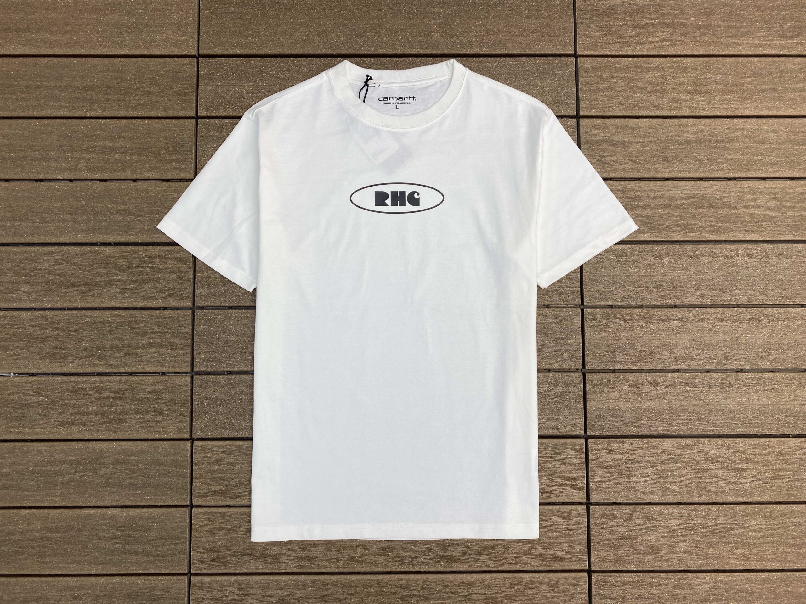 CARHARTT T-SHIRT