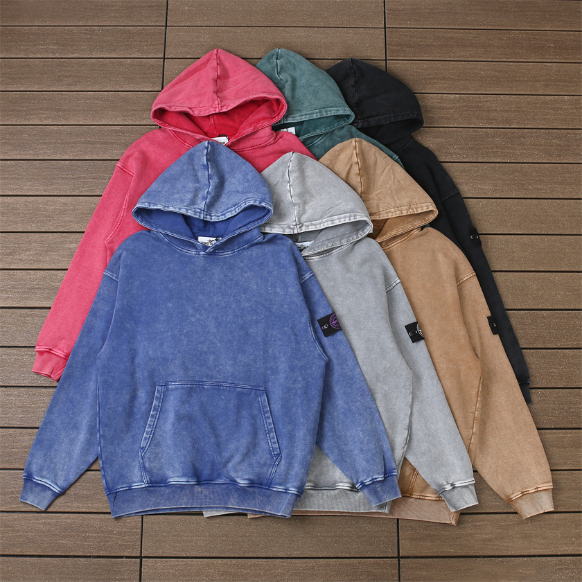 STONE ISLAND