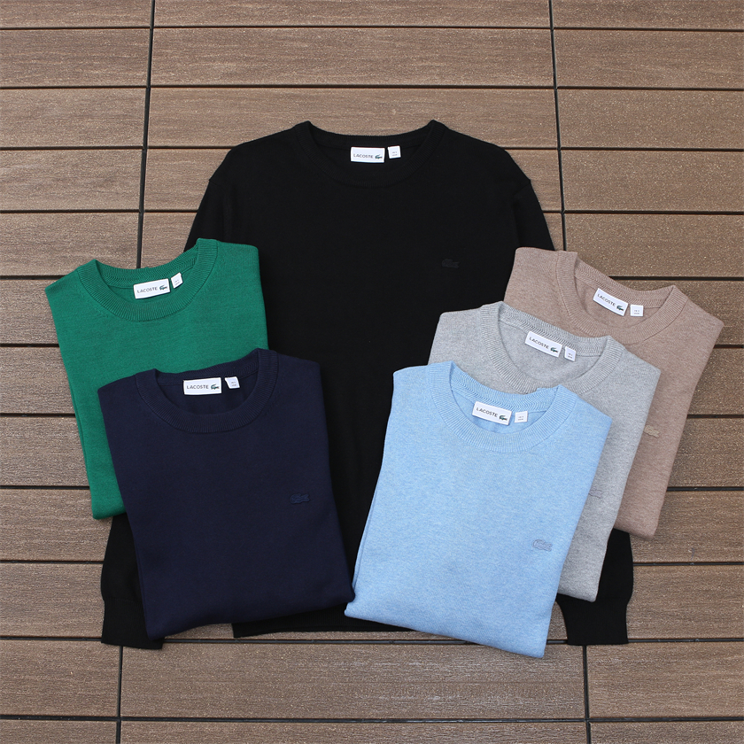 LACOSTE SWEATER