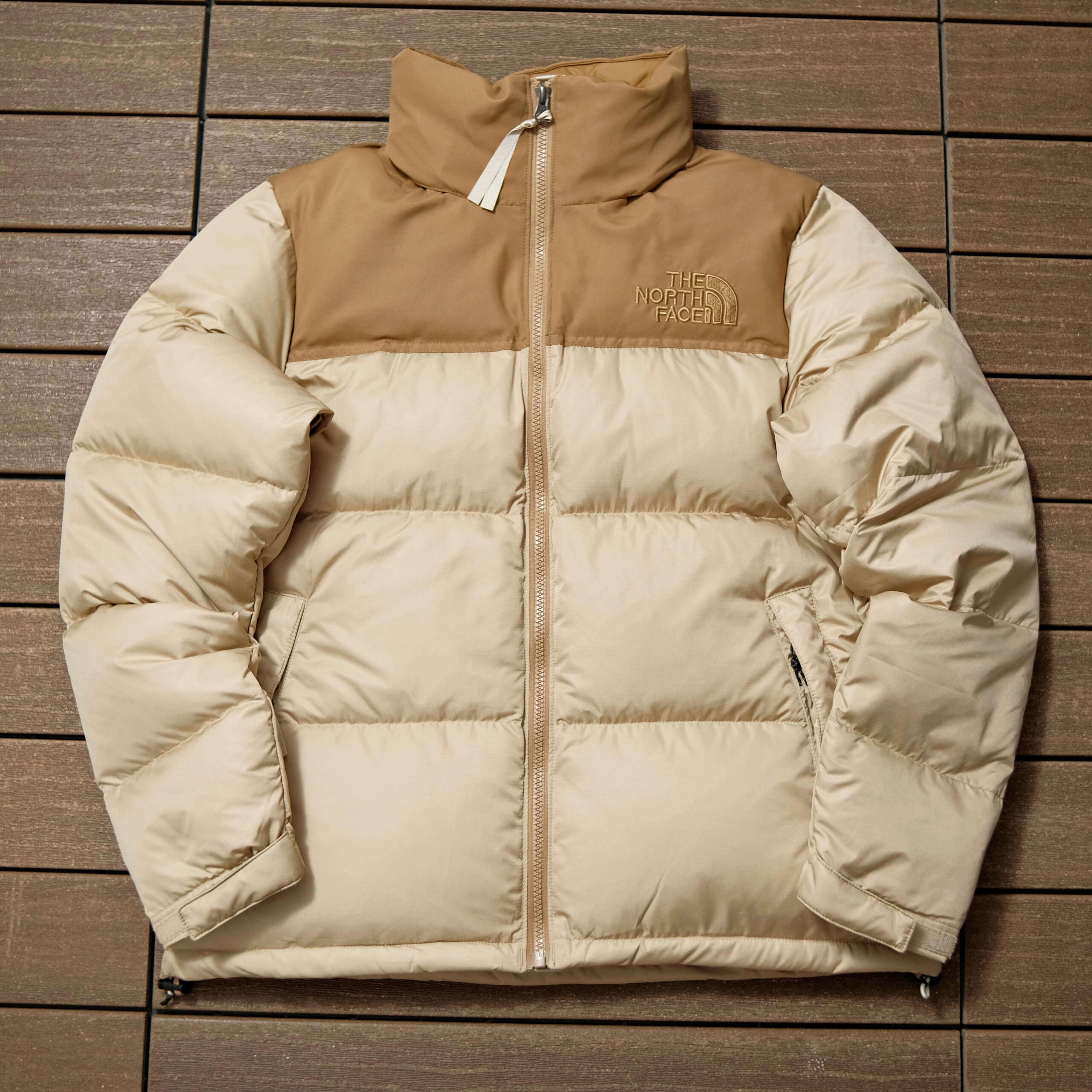 THE NORTH FACE Dow Jacket