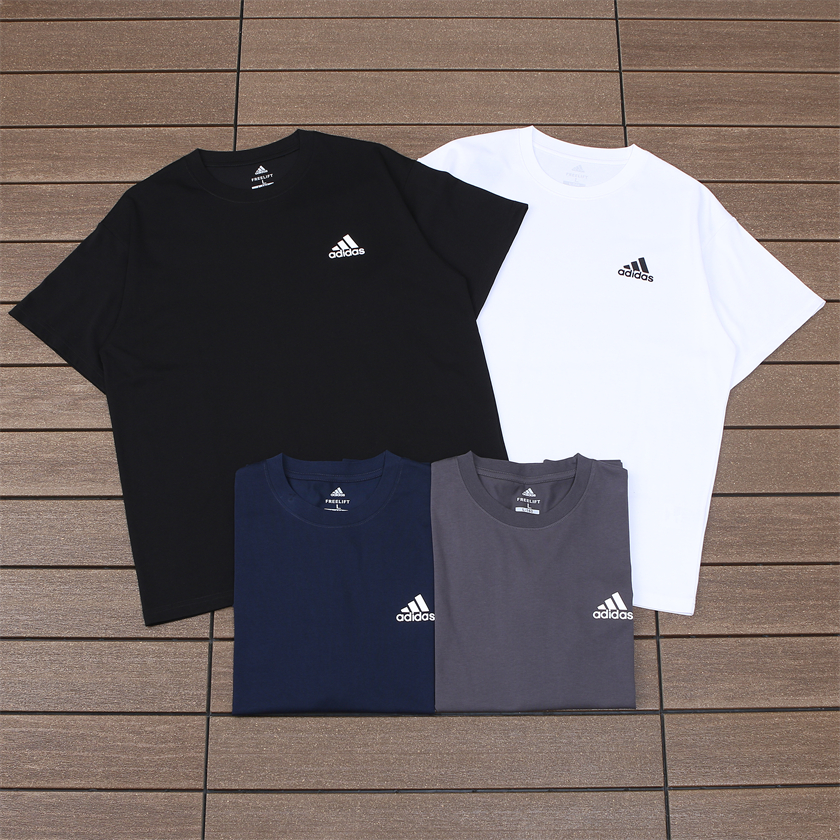 ADIDAS T-SHIRT