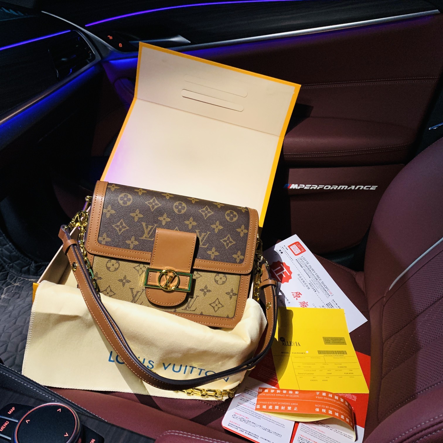 LV
