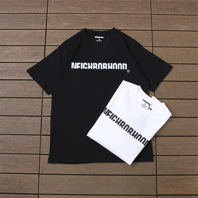 NEIGHBOR HOOD T-shirt