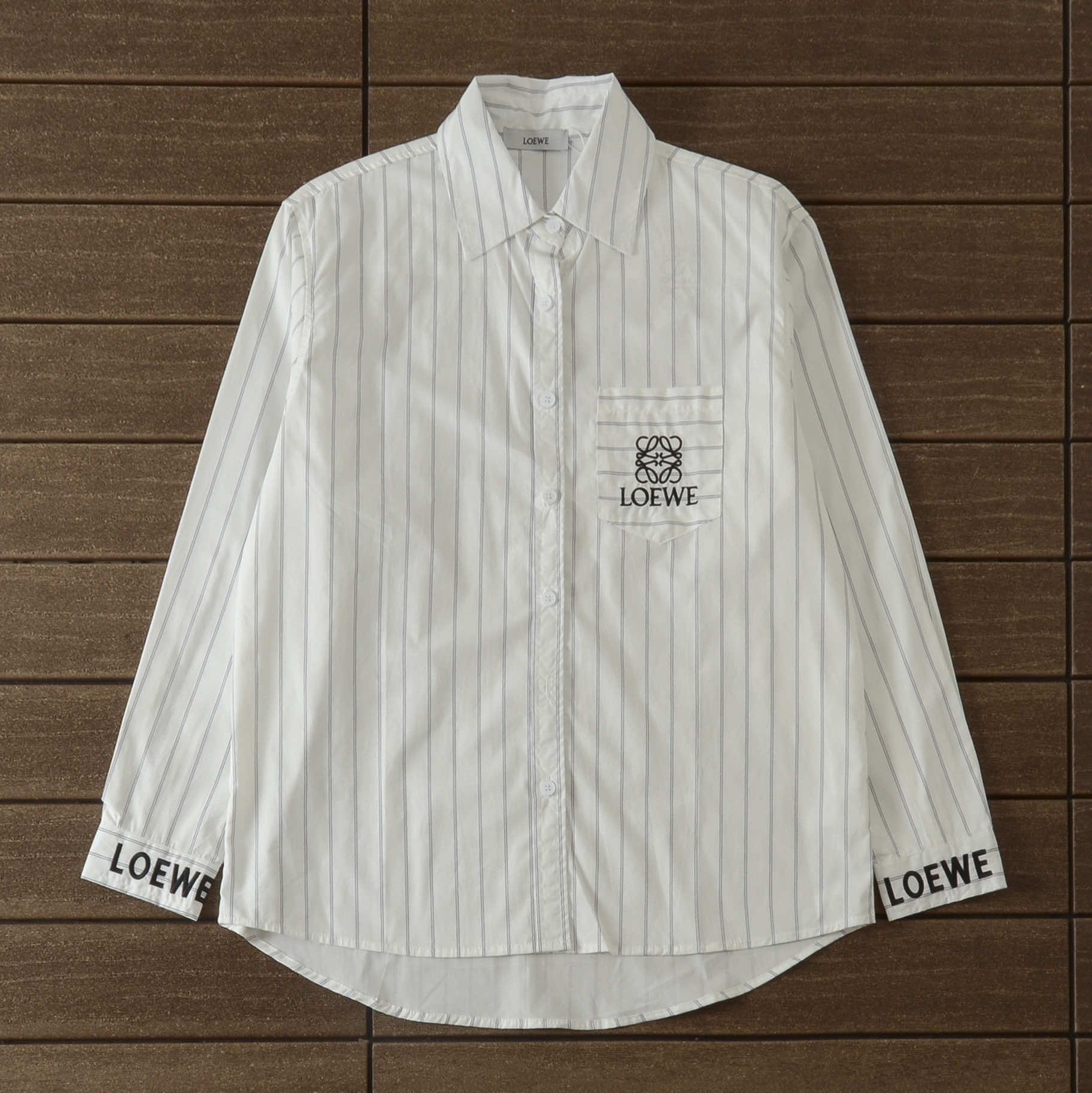 LOEWE SHIRT