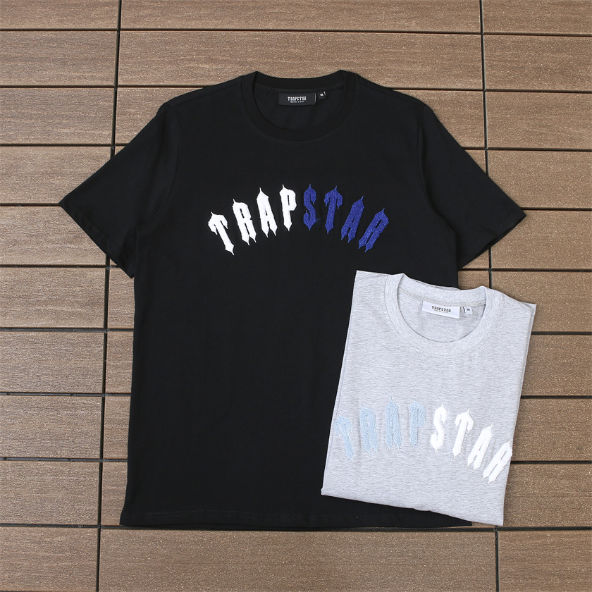 TRAPSTAR T-SHIRT