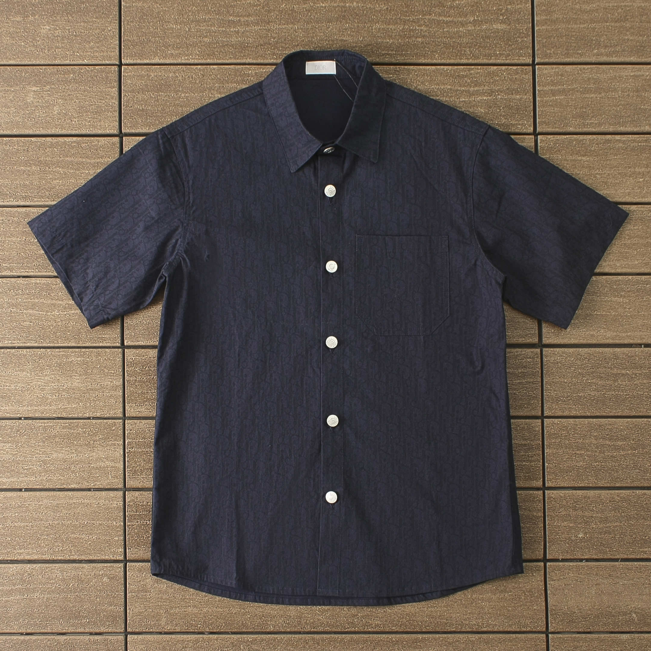 DIOR SHIRT