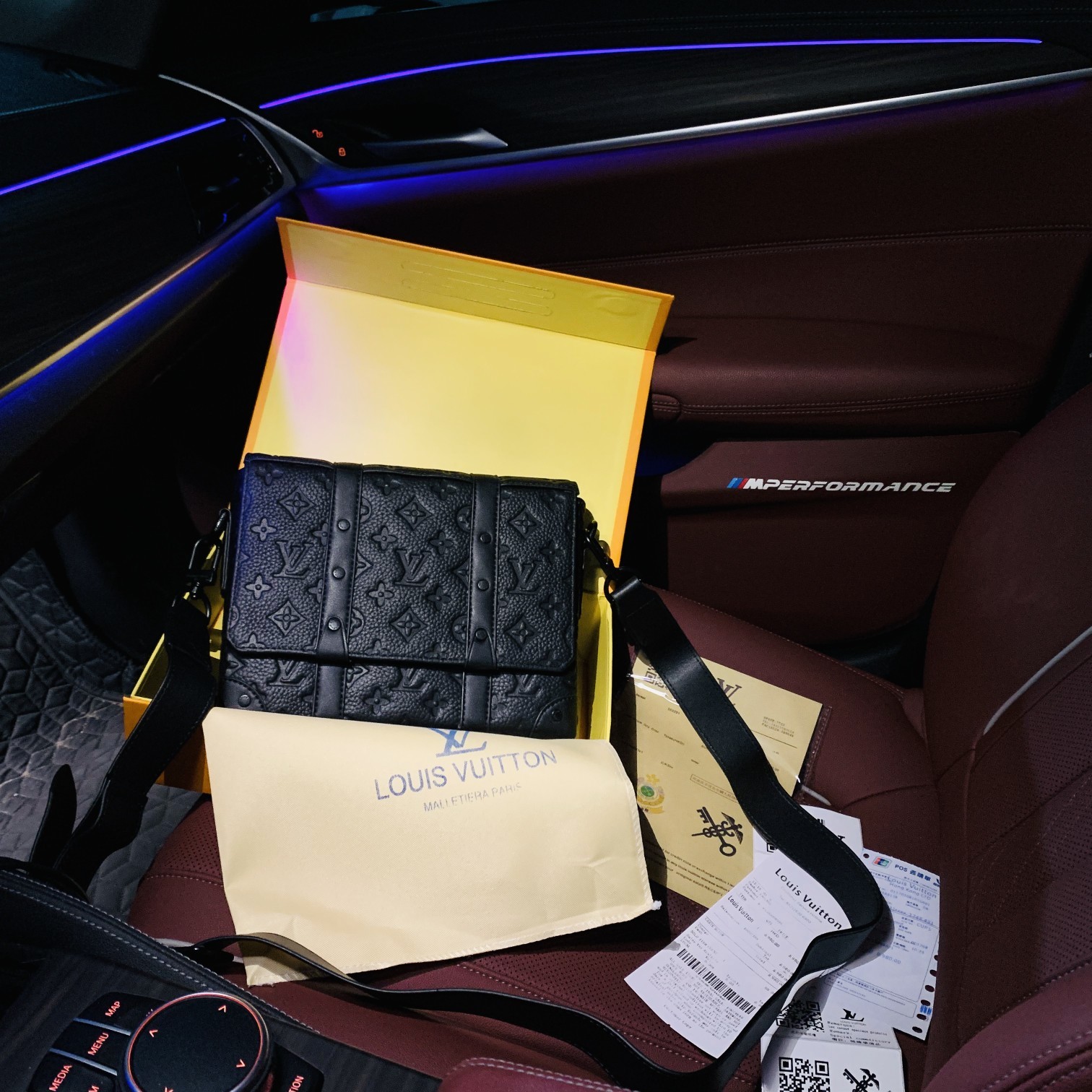 LV