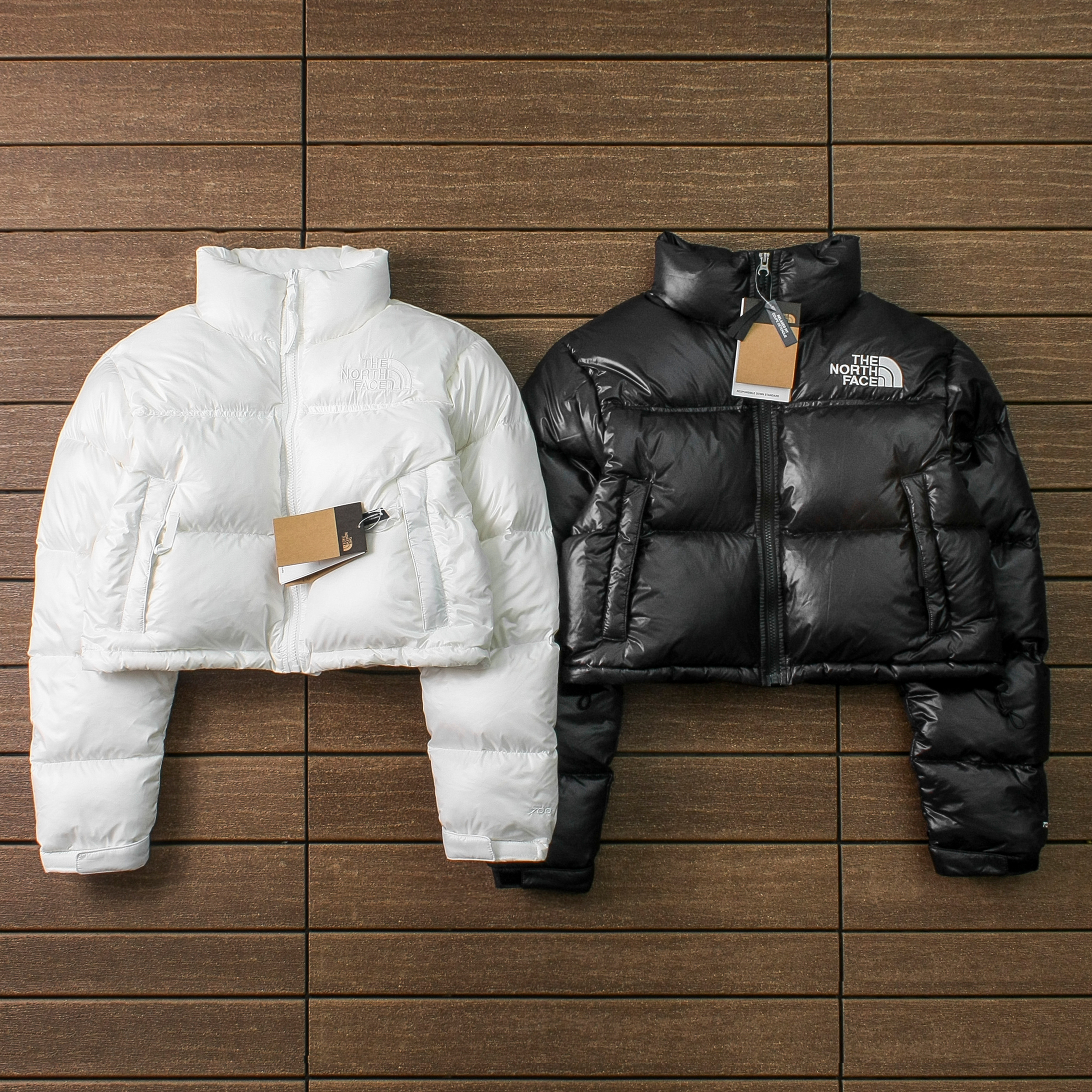 THE NORTH FACE Dow Jacket