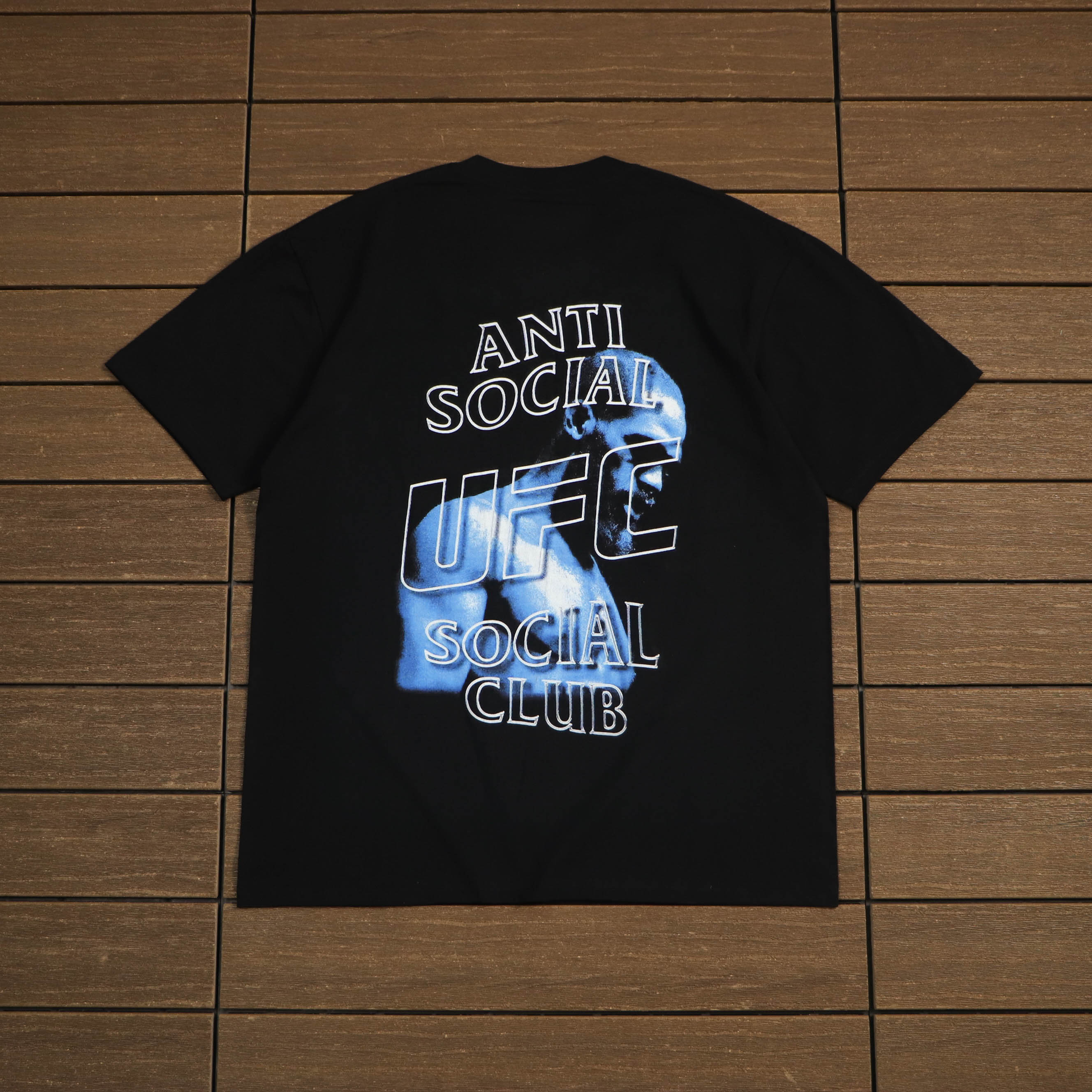 ASSC T-SHIRT
