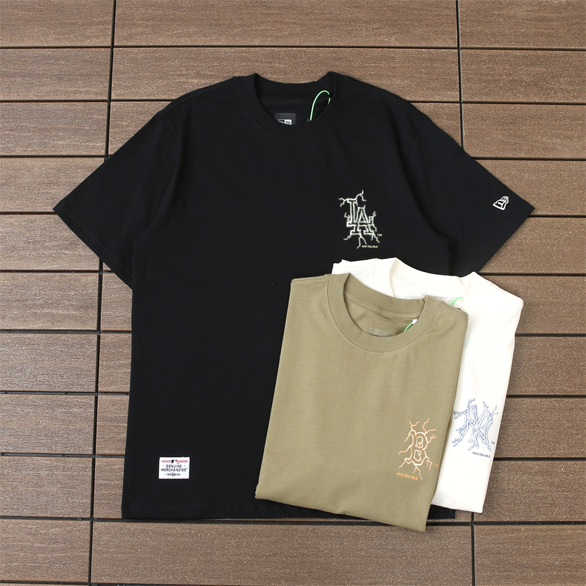 NEW ERA T-SHIRT