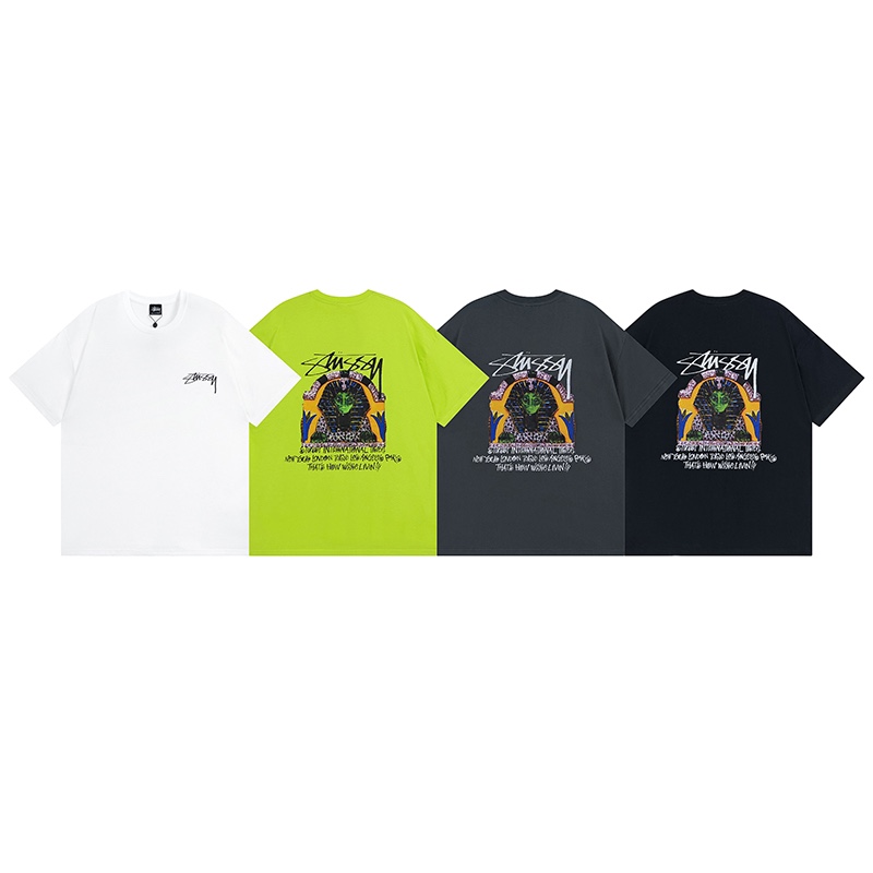 STUSSY T-SHIRT