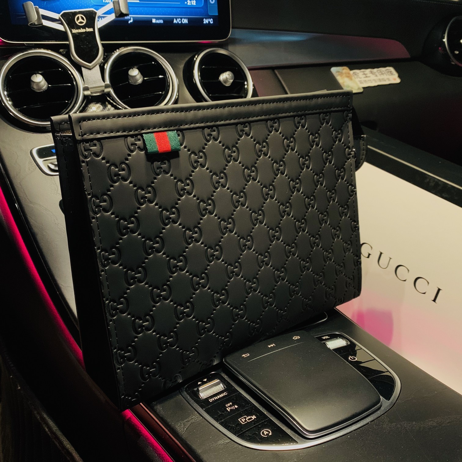 LV