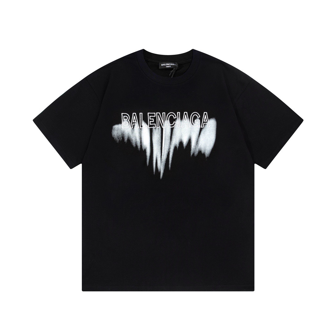 BALENCIAGA T-shirt