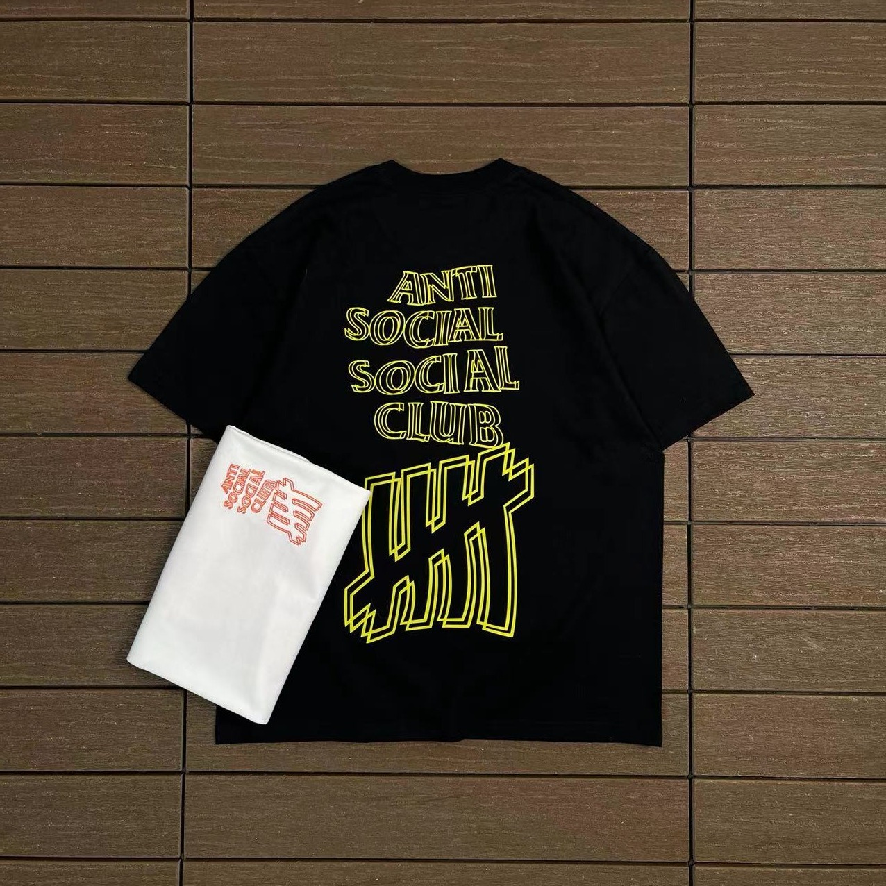 ASSC T-SHIRT