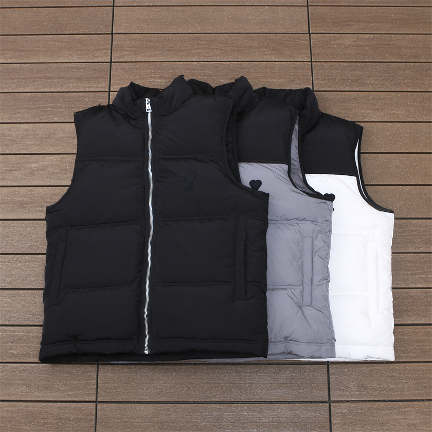 AMIRI DOWN JACKET