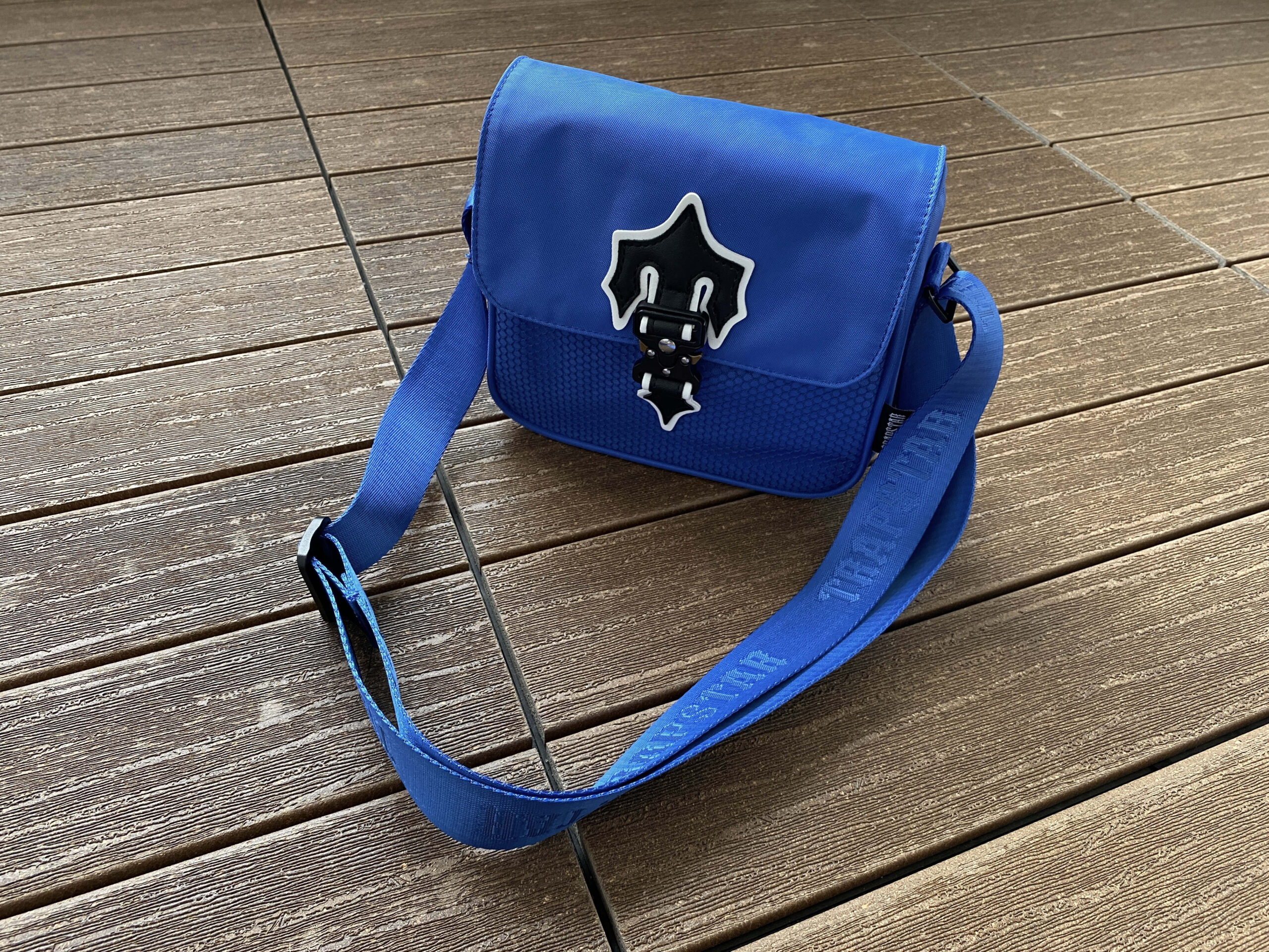 TRAPSTAR BAG