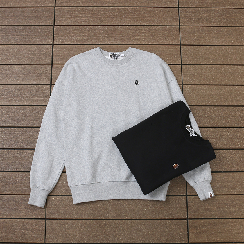 BAPE SWEATER
