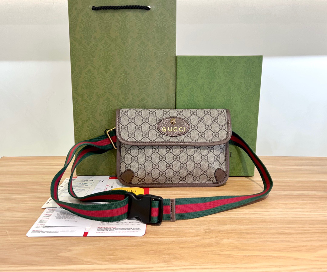 GUCCI BAG