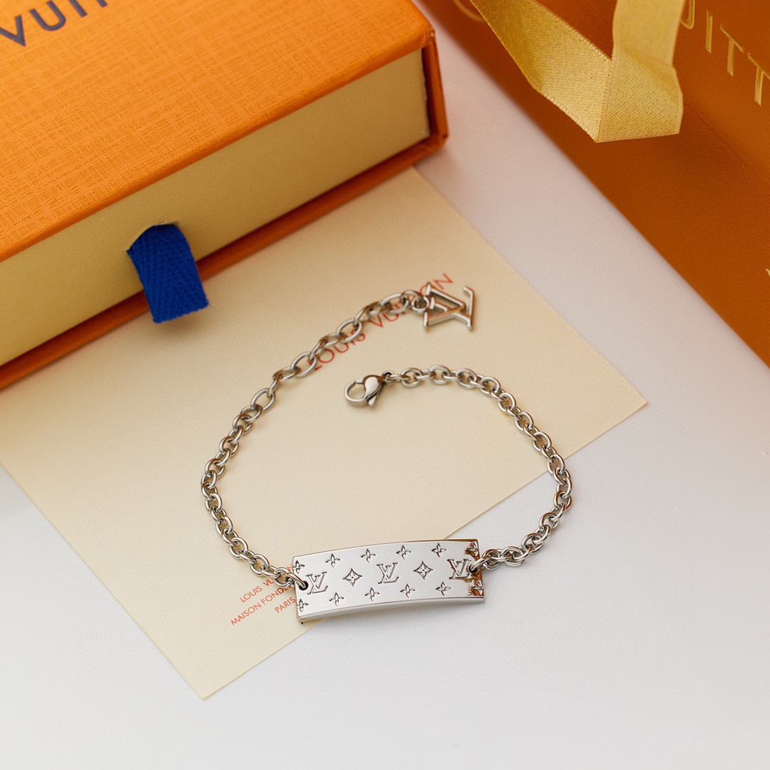 LV JEWELRY