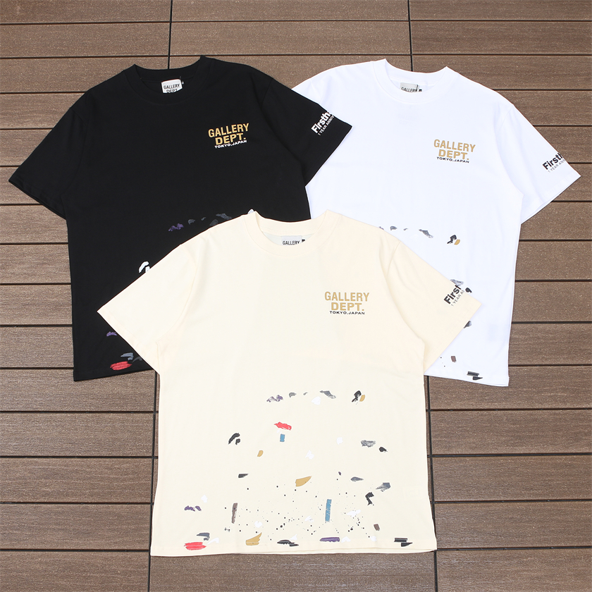 GALLERY DEPT T-SHIRT