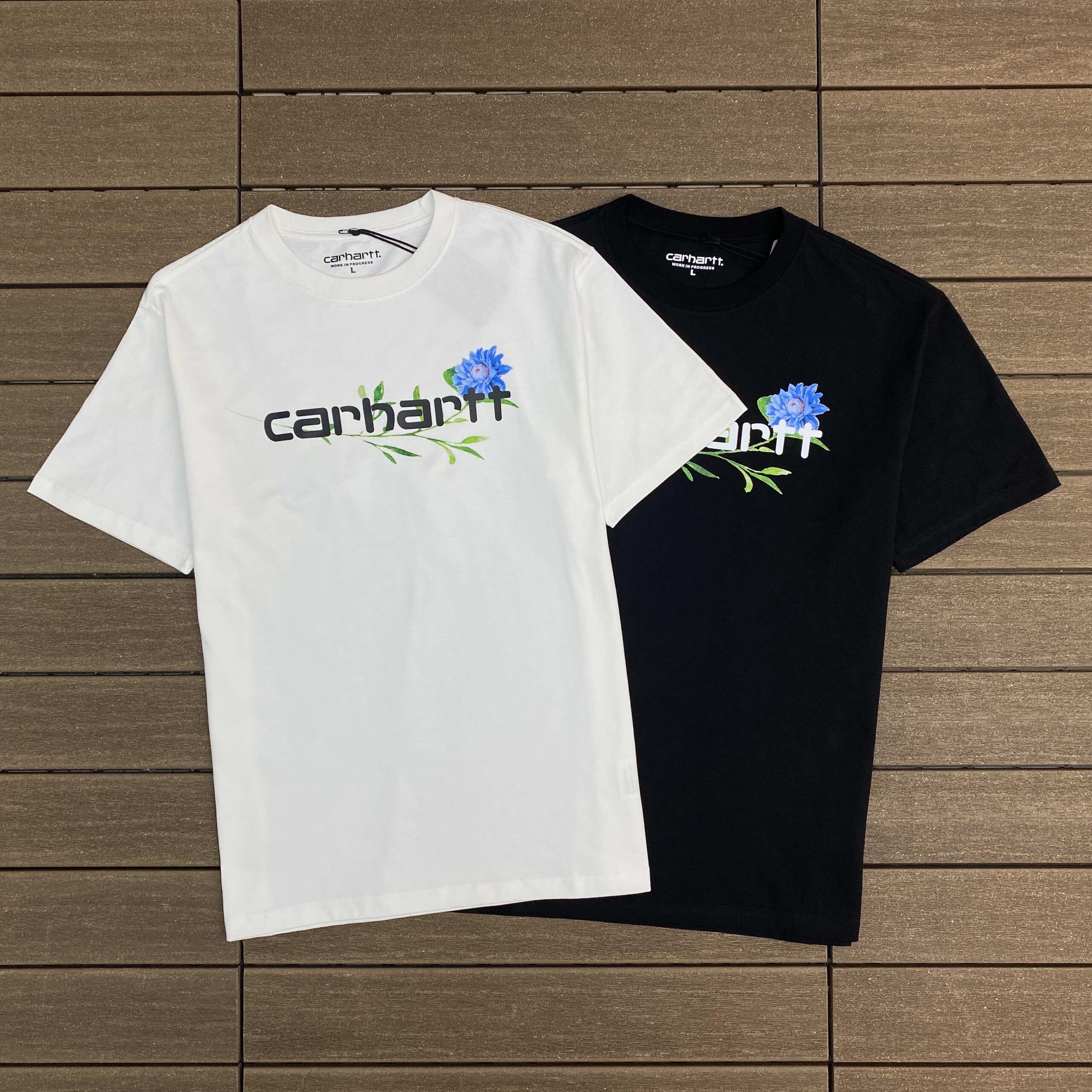 CARHARTT T-SHIRT
