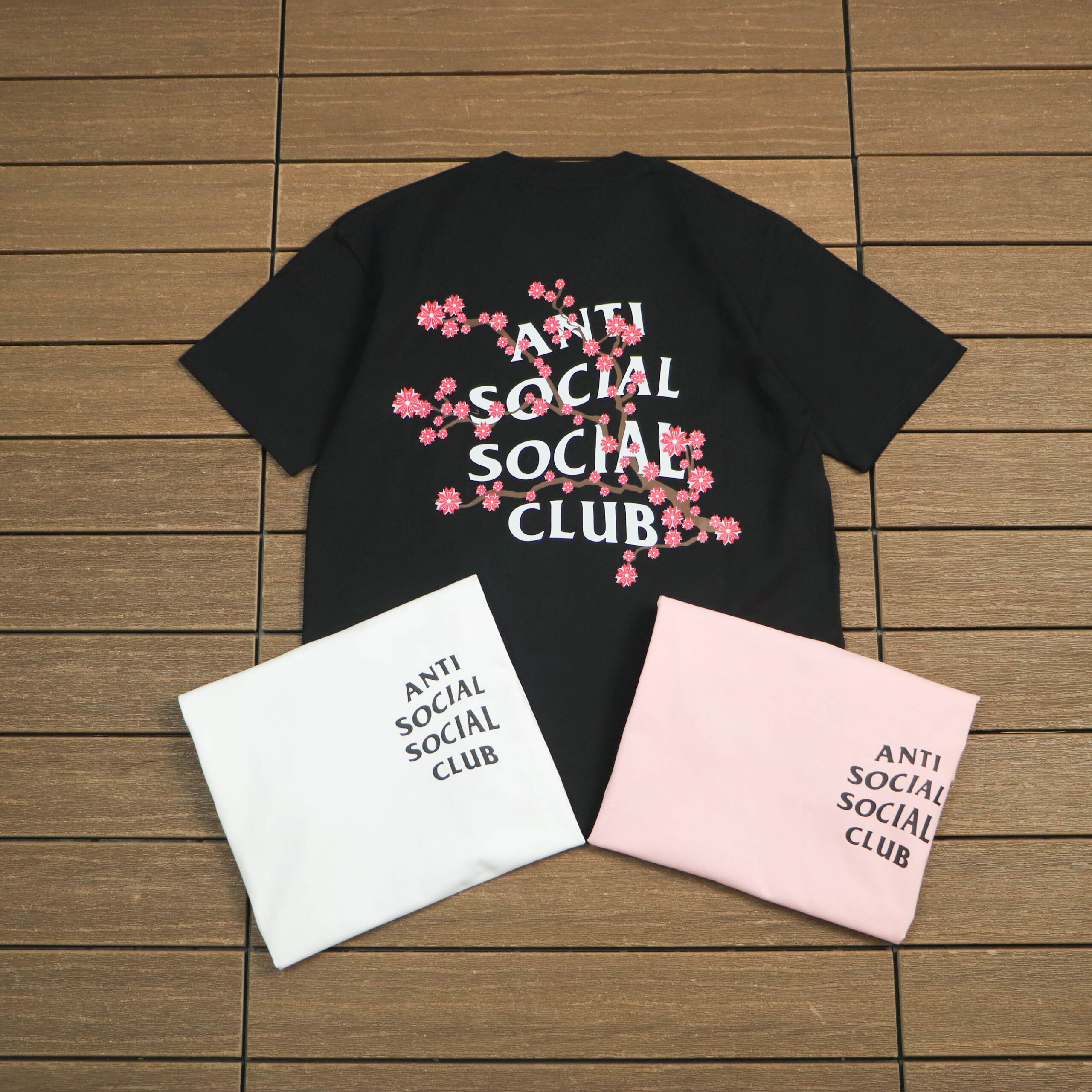 ASSC T-SHIRT