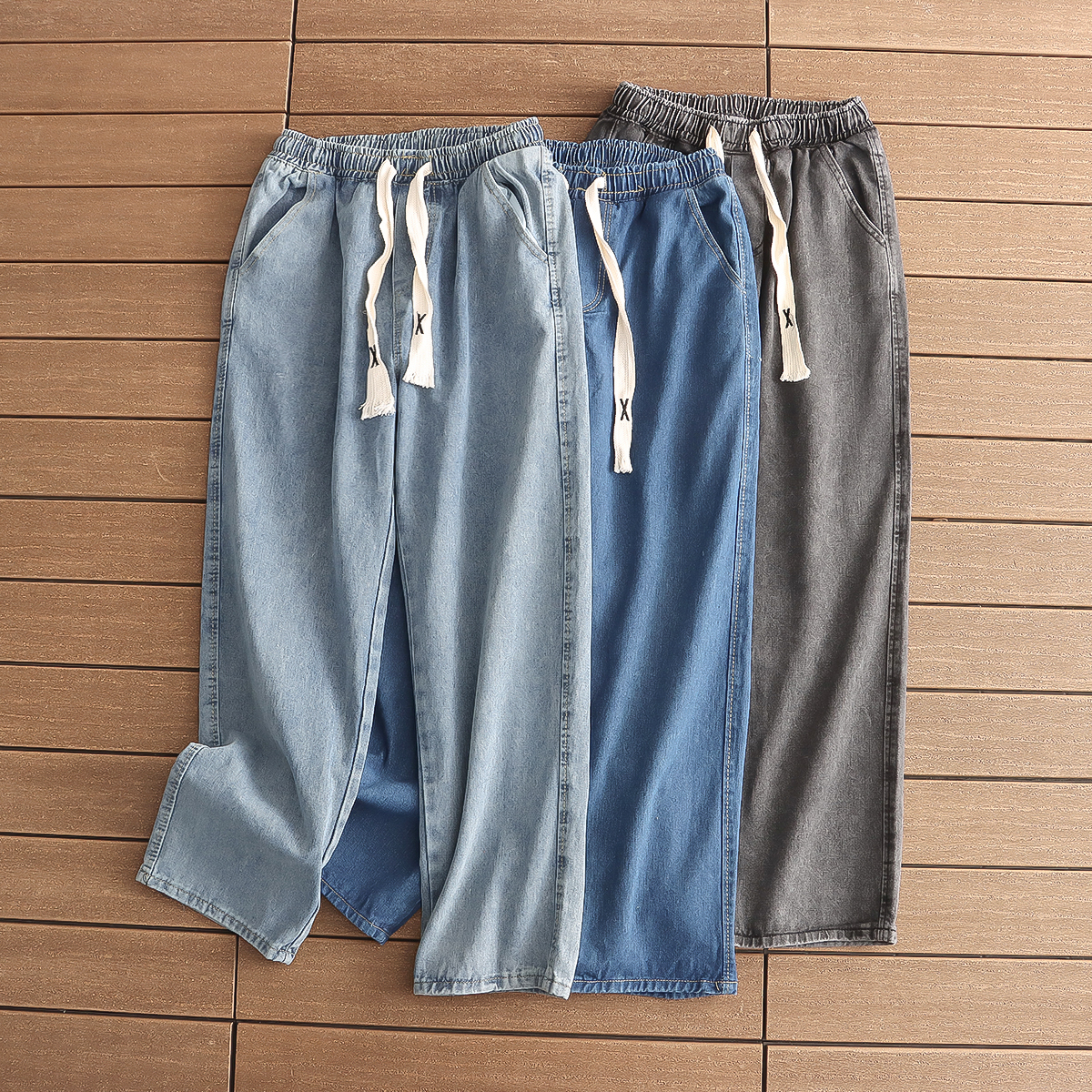 FEAR OF GOD PANTS