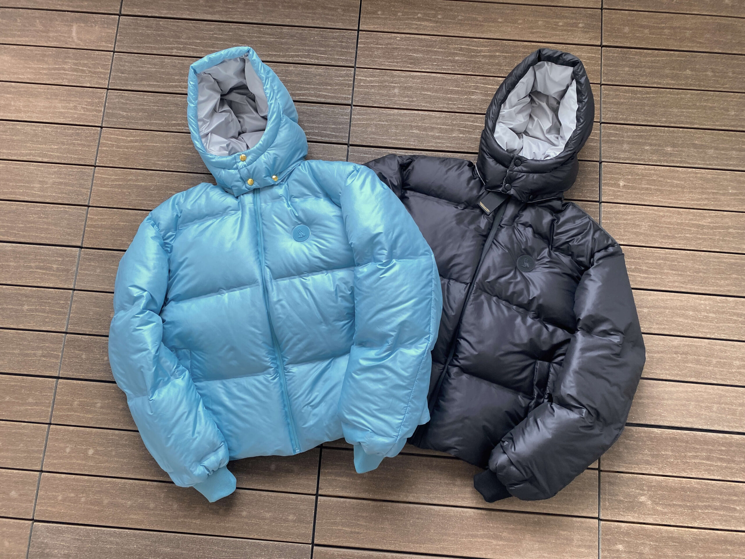 OVO DOWN JACKET