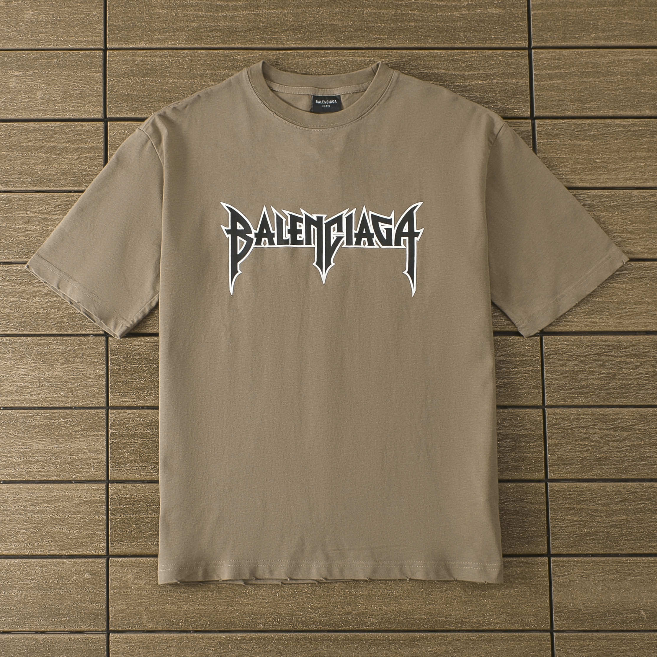 BALENCIAGA T-shirt