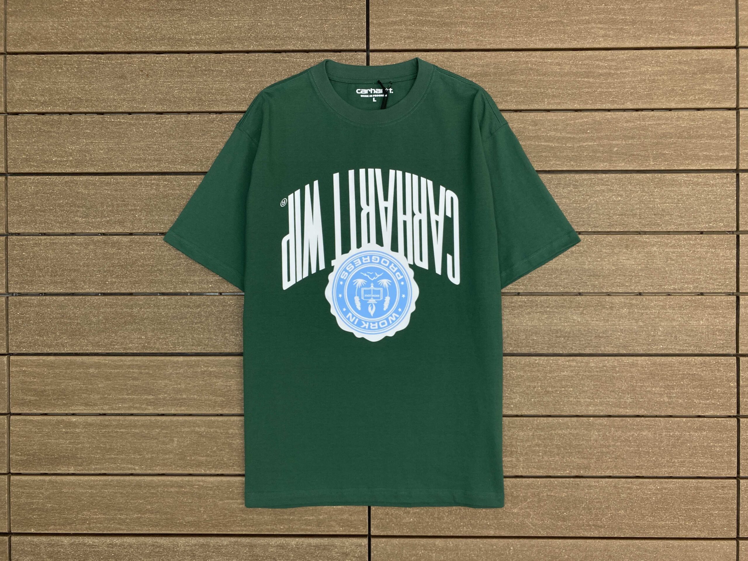 CARHARTT T-SHIRT
