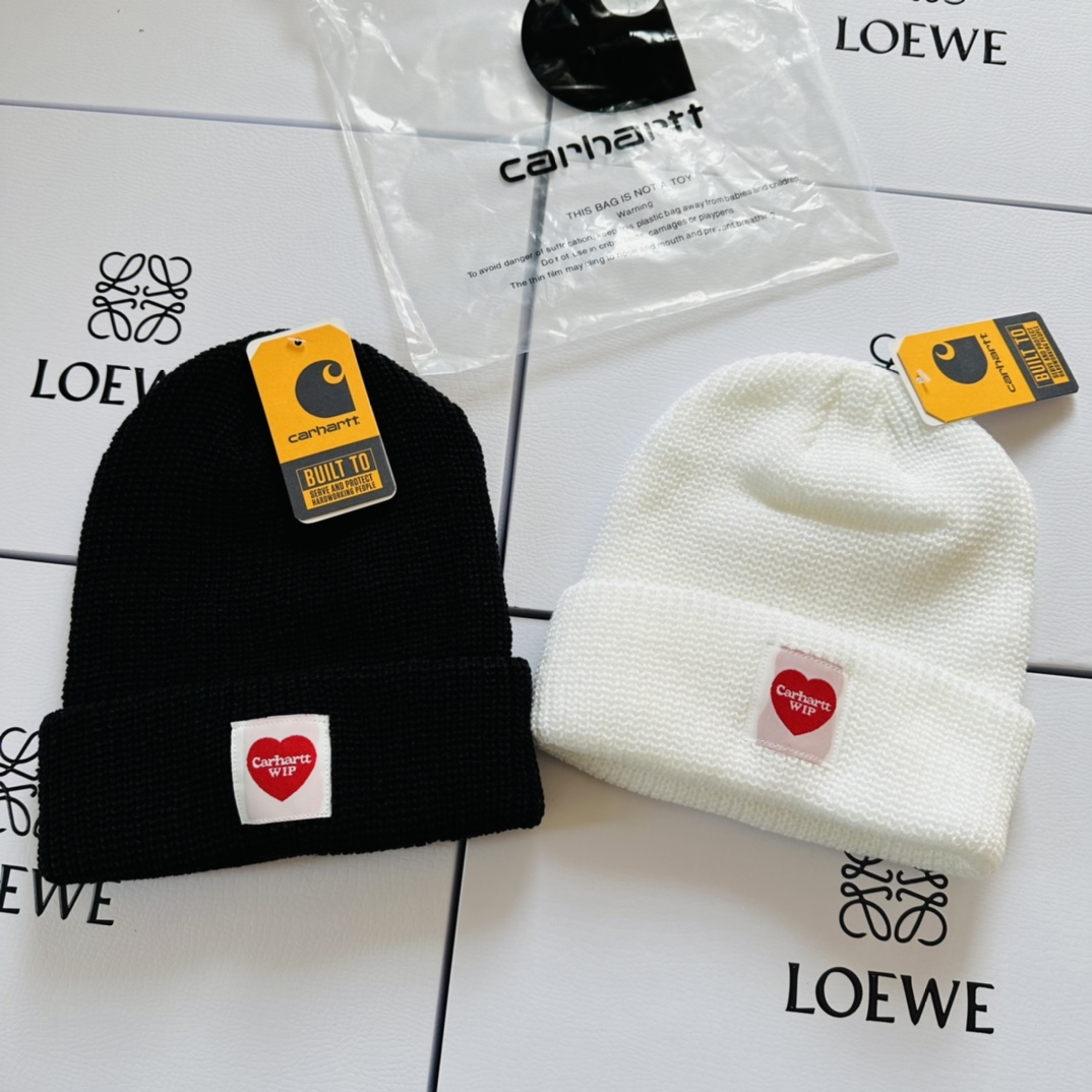 CARHARTT CAP
