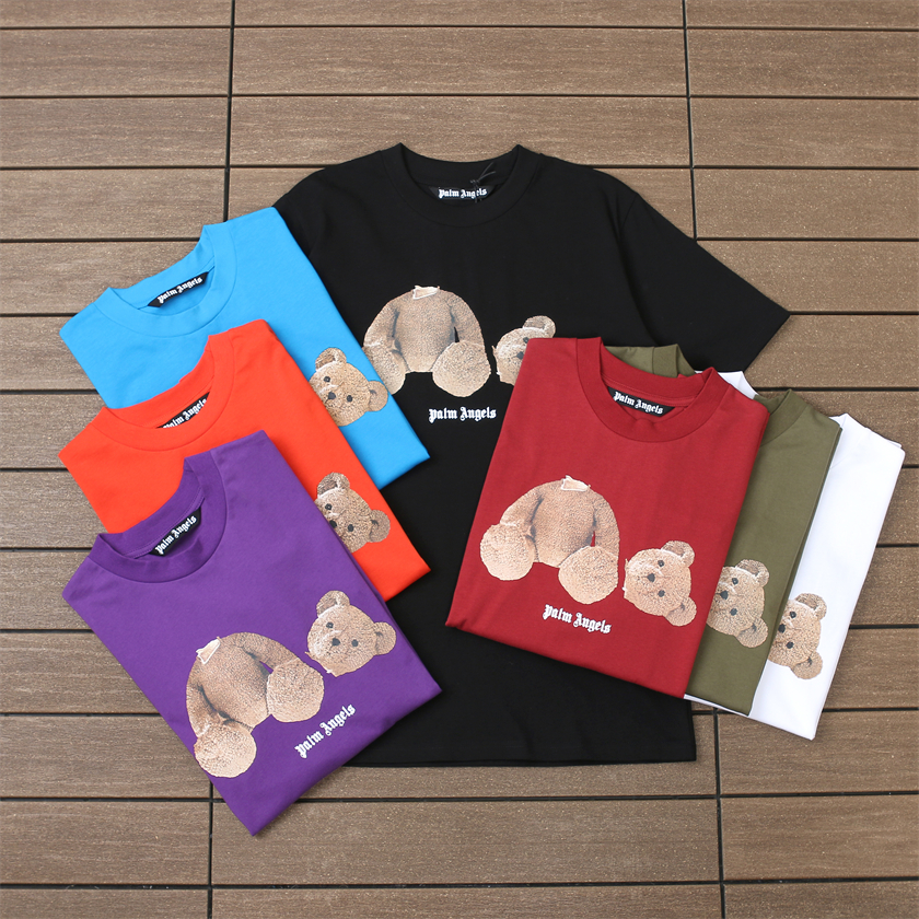 PALM ANGLE T-SHIRT