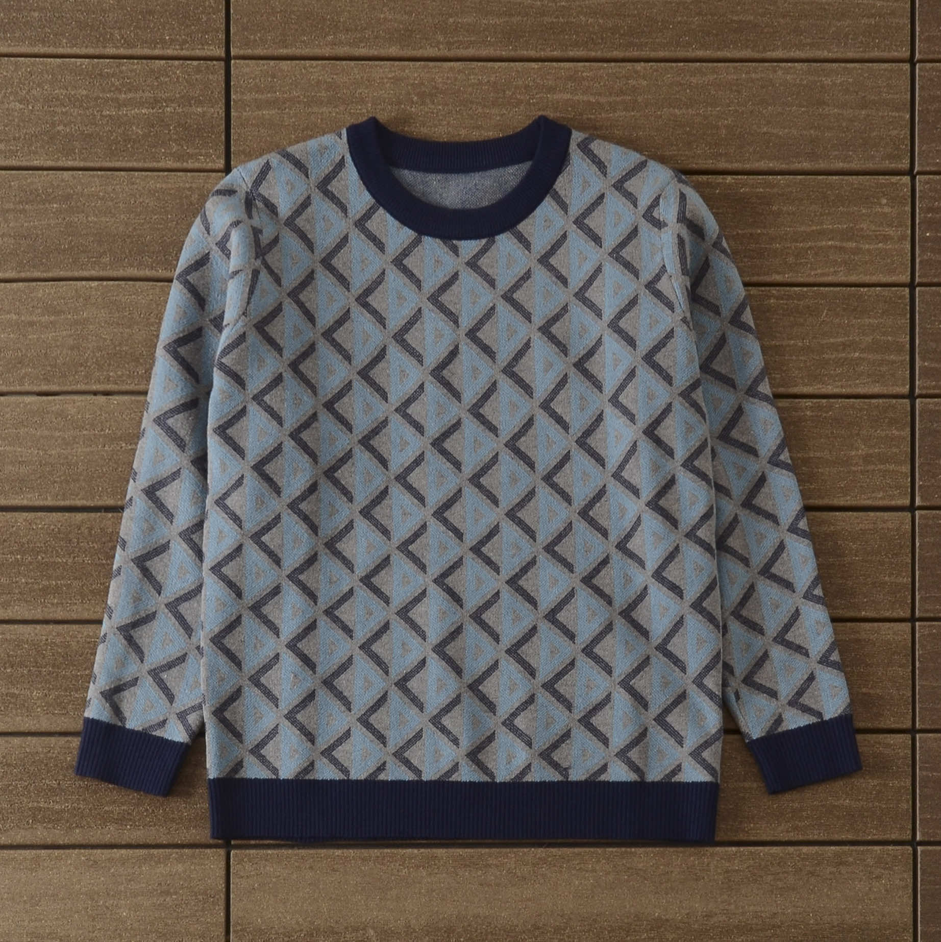 DIOR SWEATER