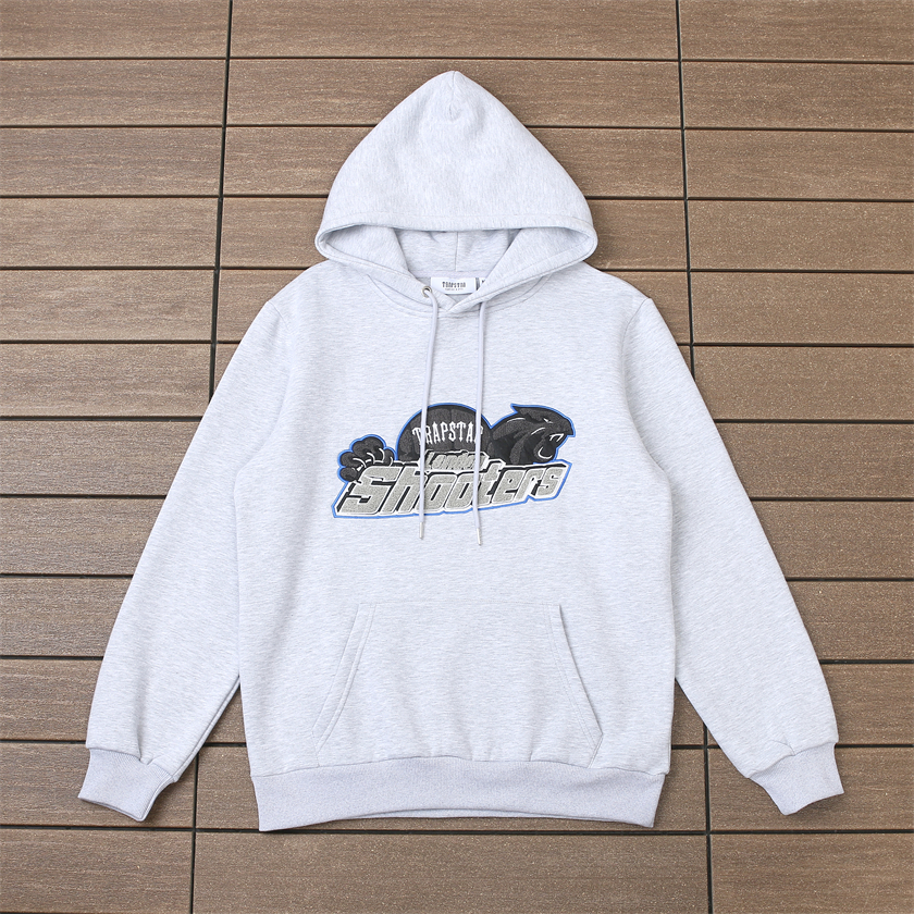 TRAPSTAR SWEATER