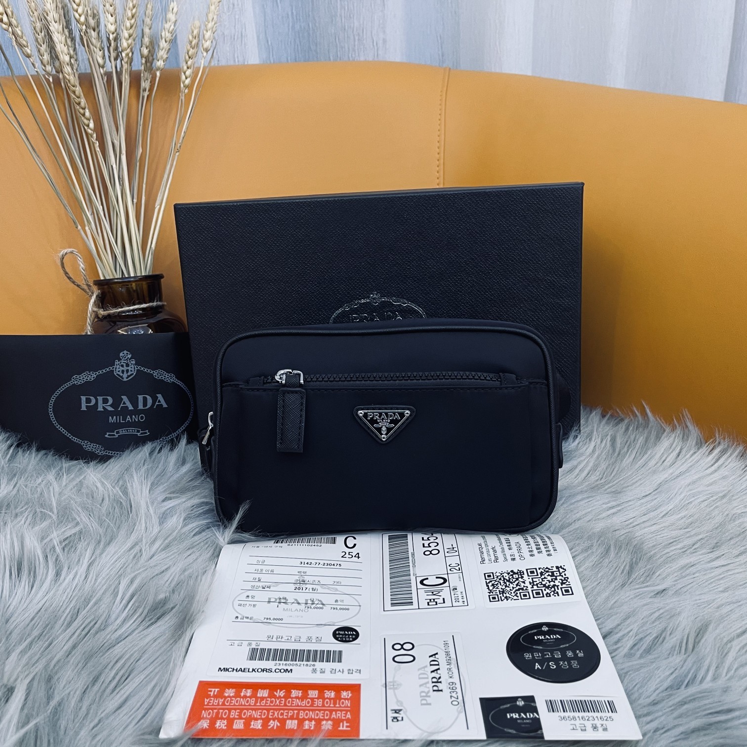 PRADA