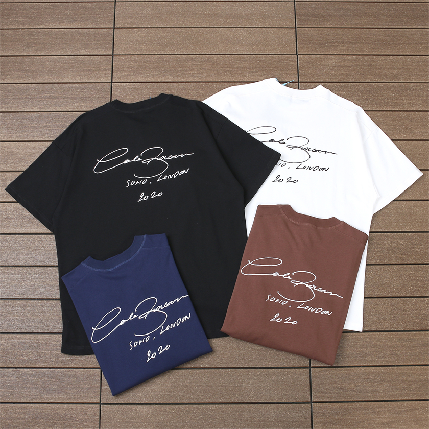 COLE BUXTON T-SHIRT