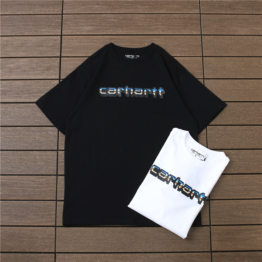CARHARTT T-SHIRT