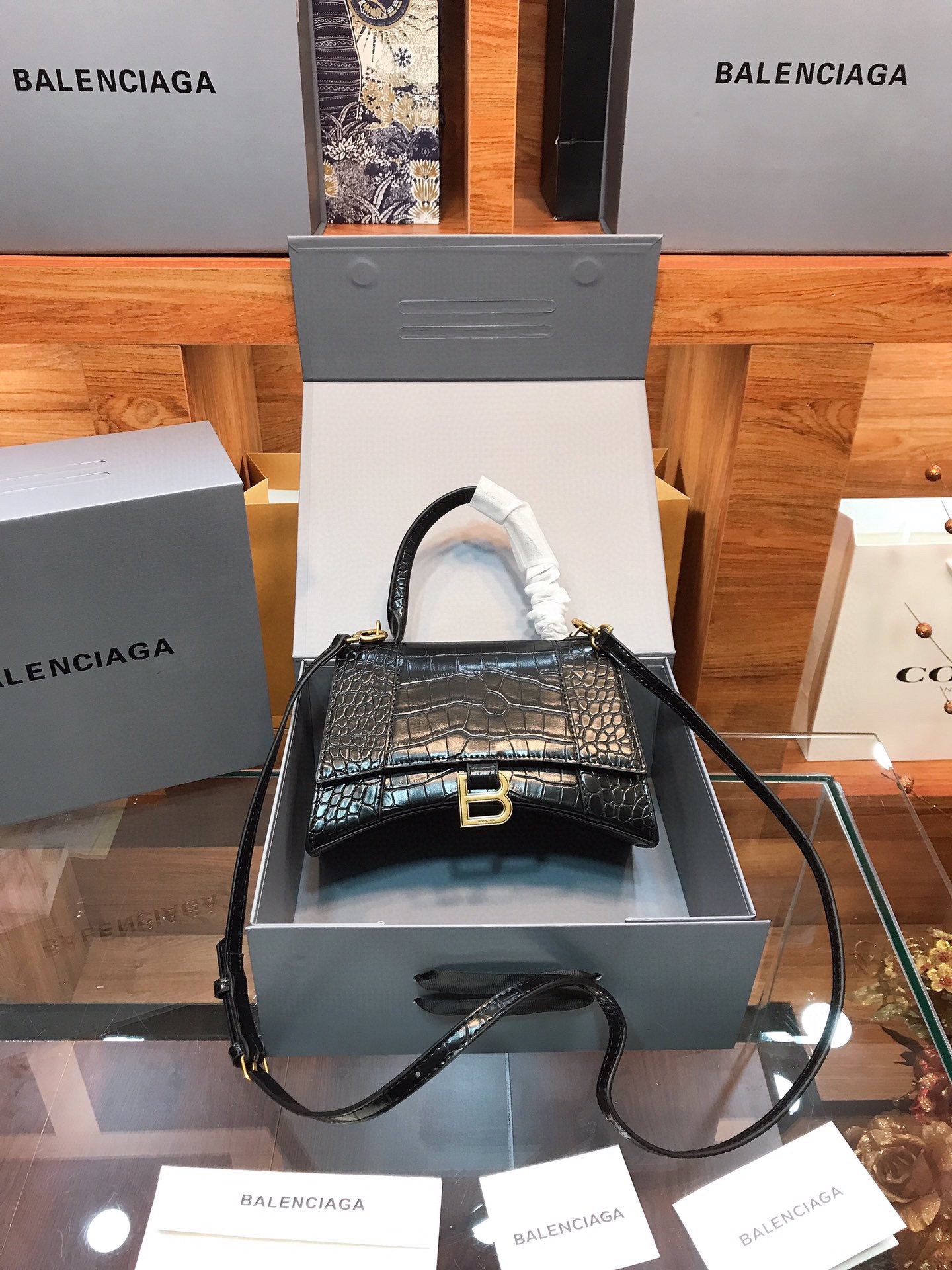 BALENCIAGA BAG