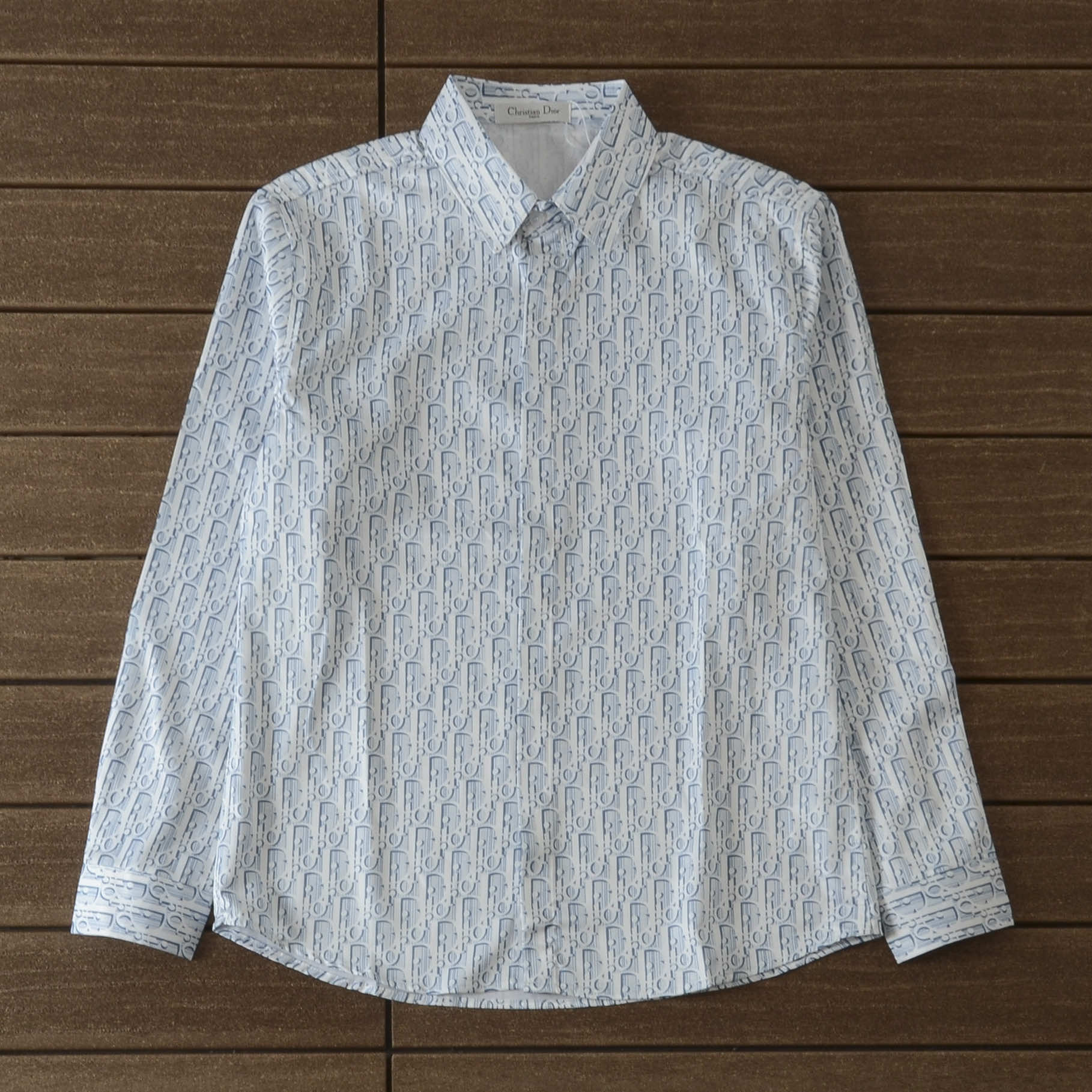 DIOR SHIRT