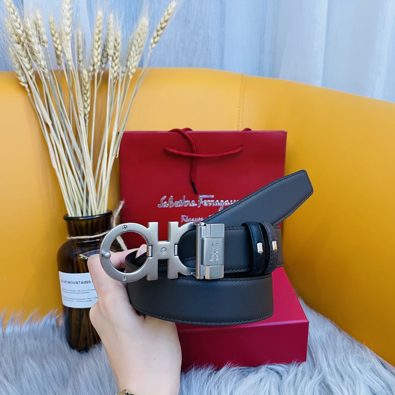 Ferragamo