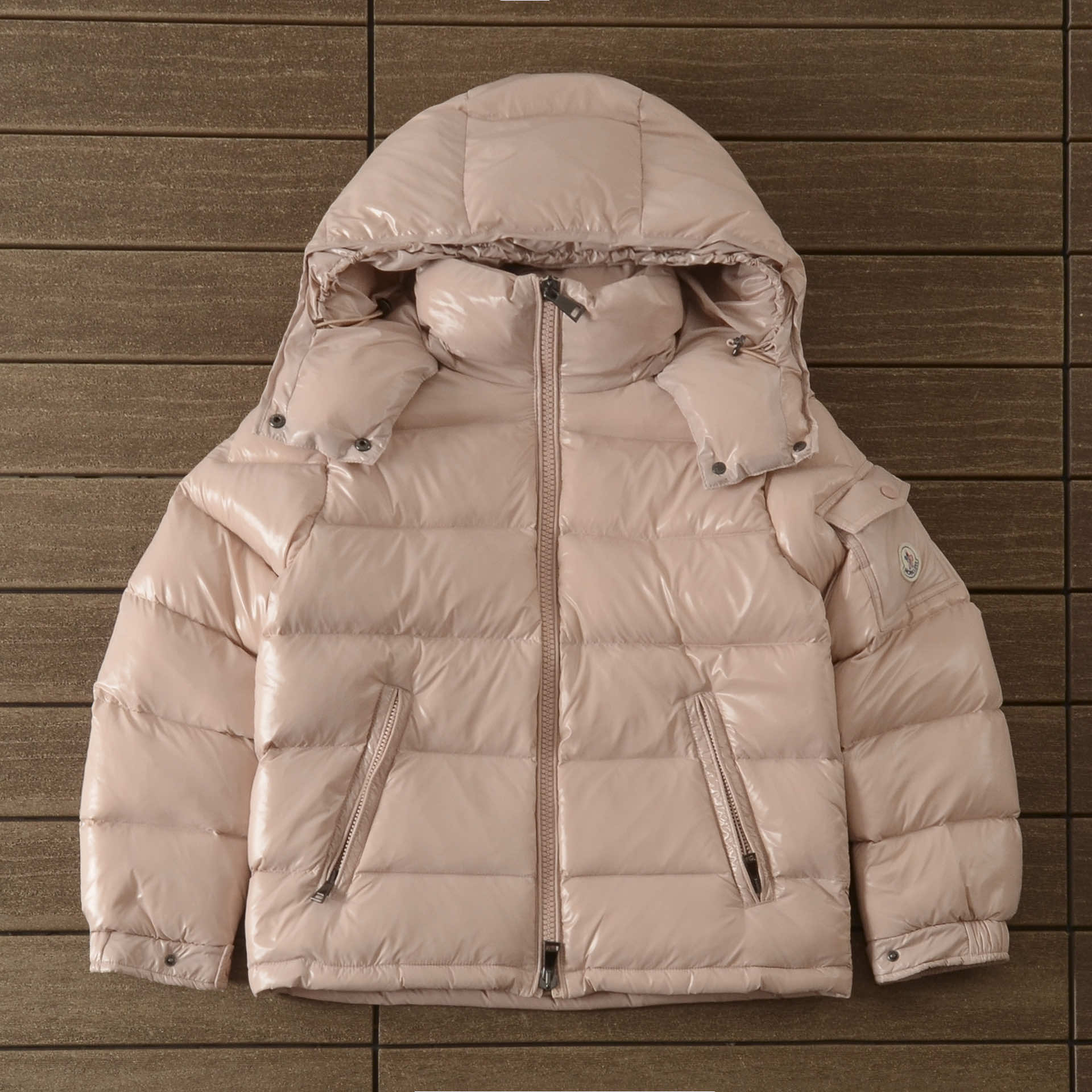 MONCLER DOWN JACKET