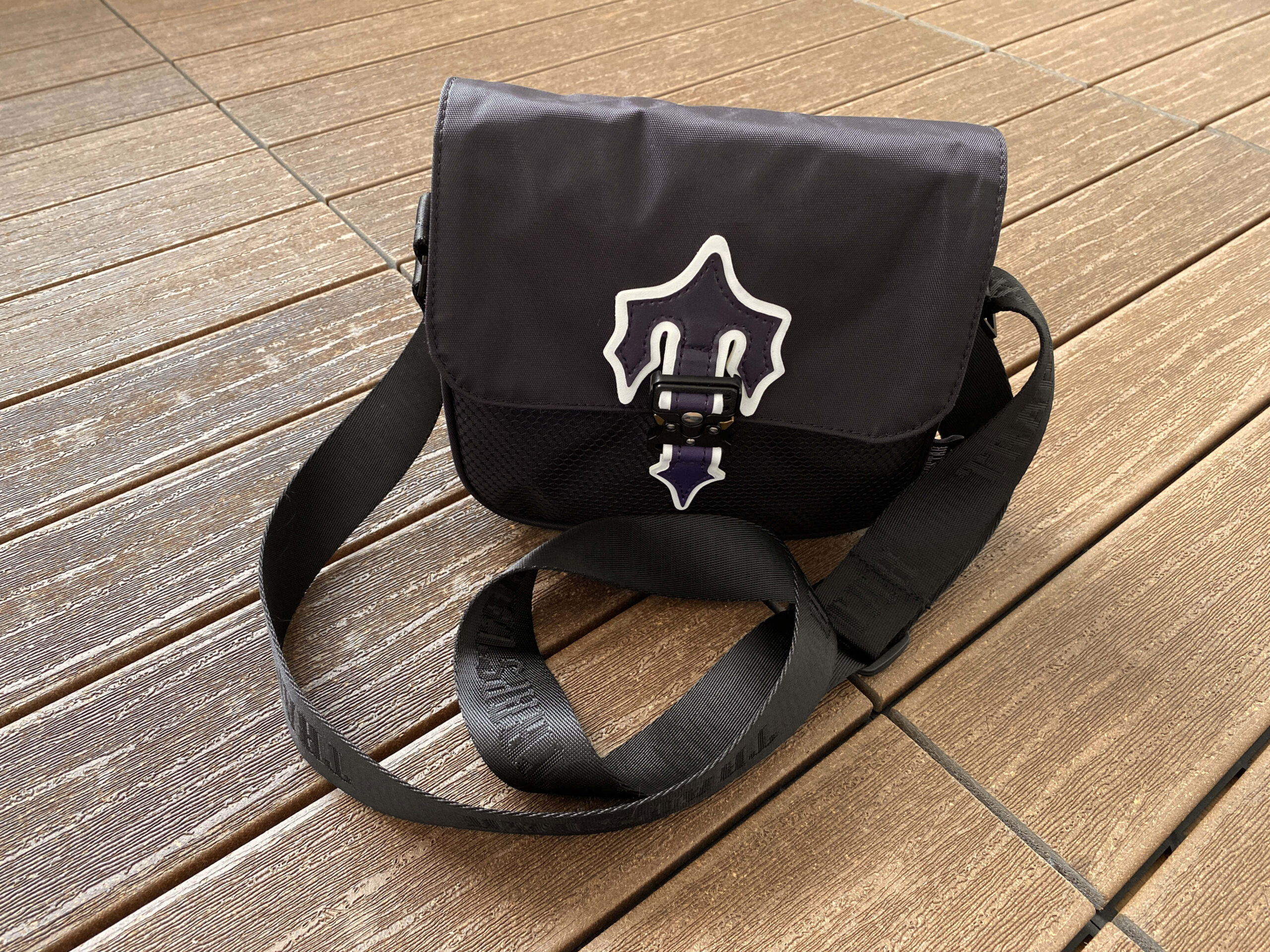 TRAPSTAR BAG