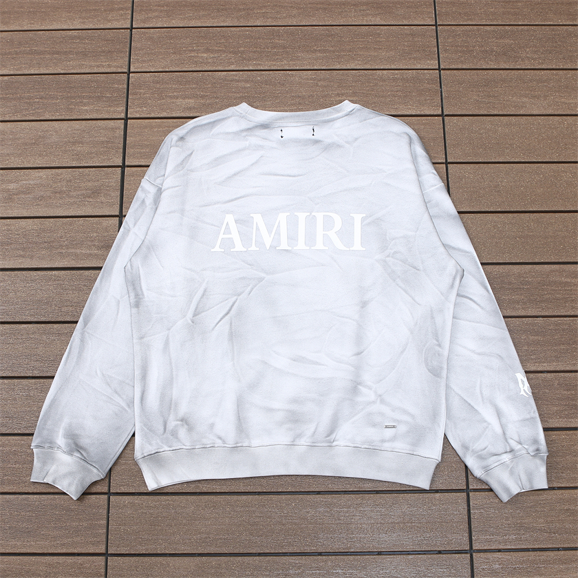 AMIRI SWEATER